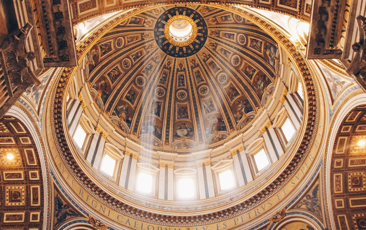 que hacer en roma