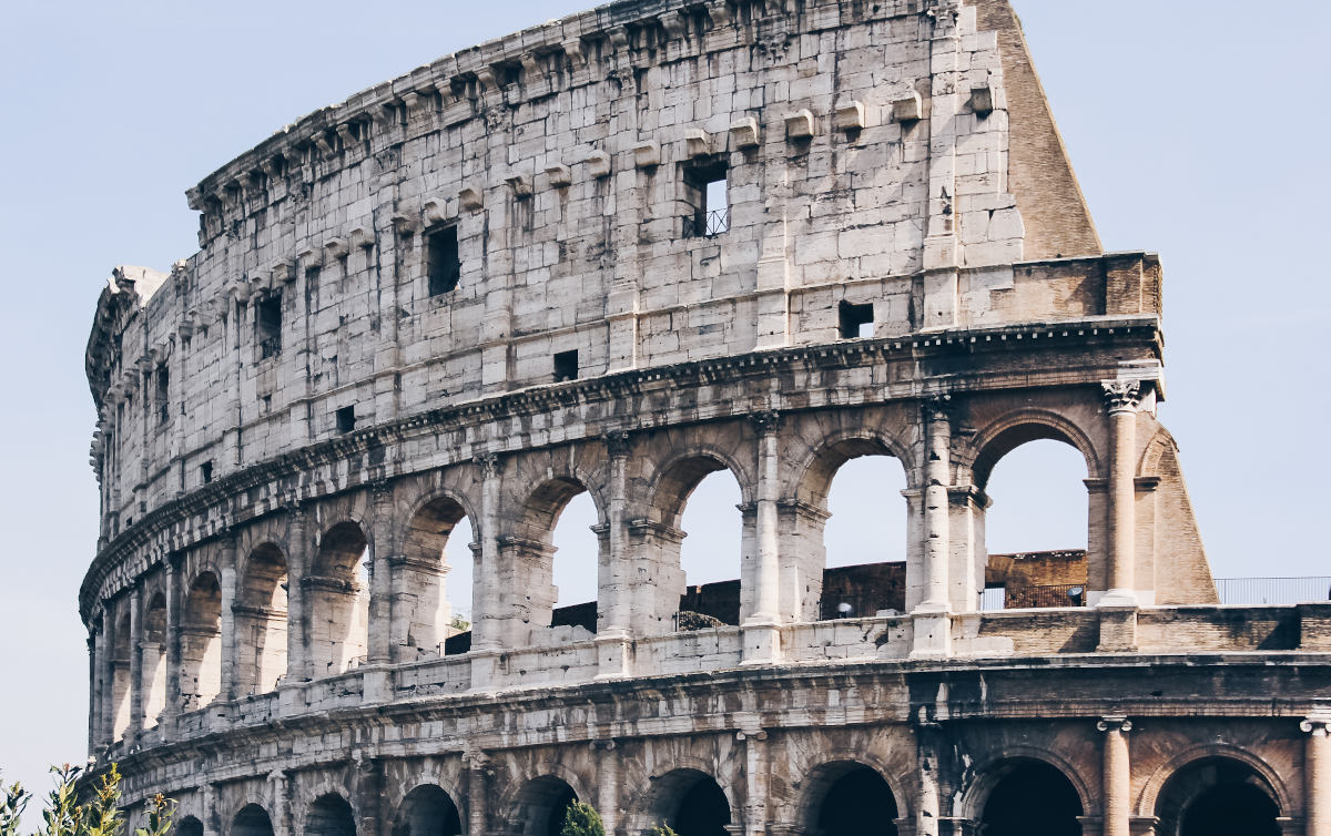 que hacer en roma