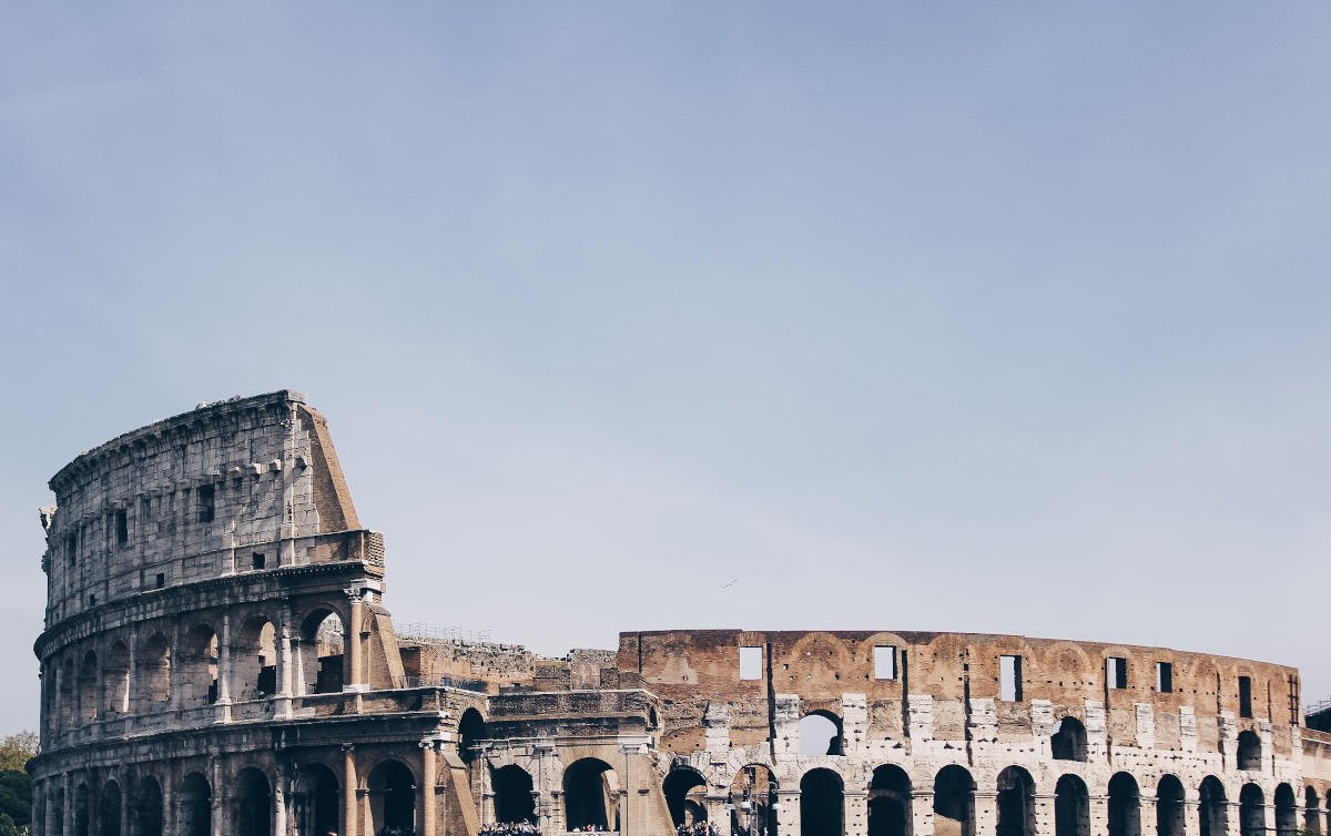 Qué visitar en Italia