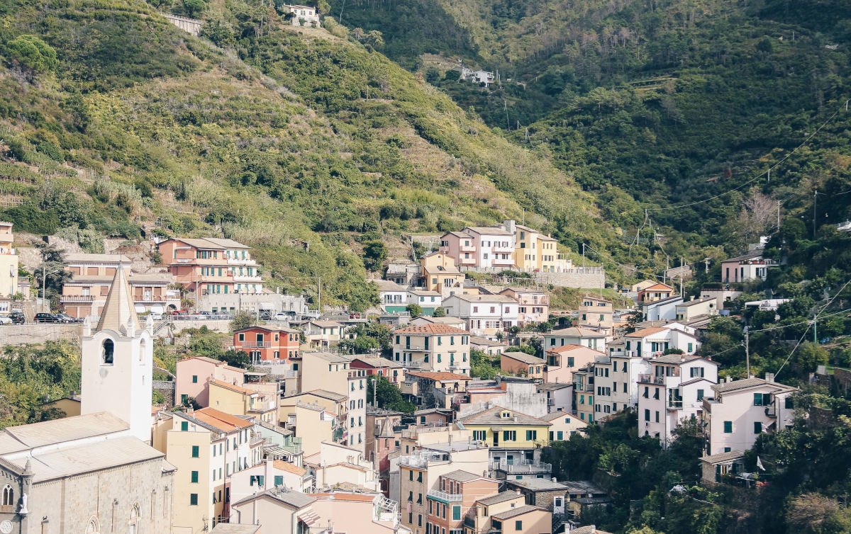 Qué visitar en Italia