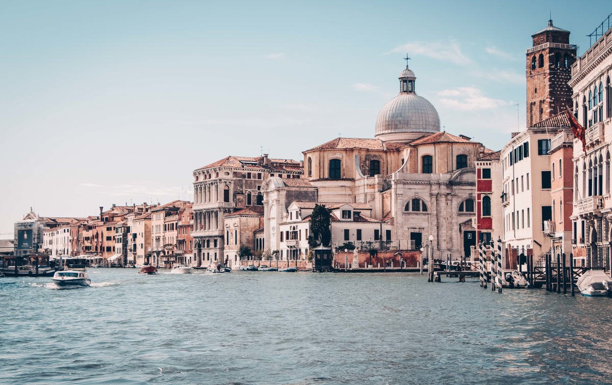 Qué visitar en Italia