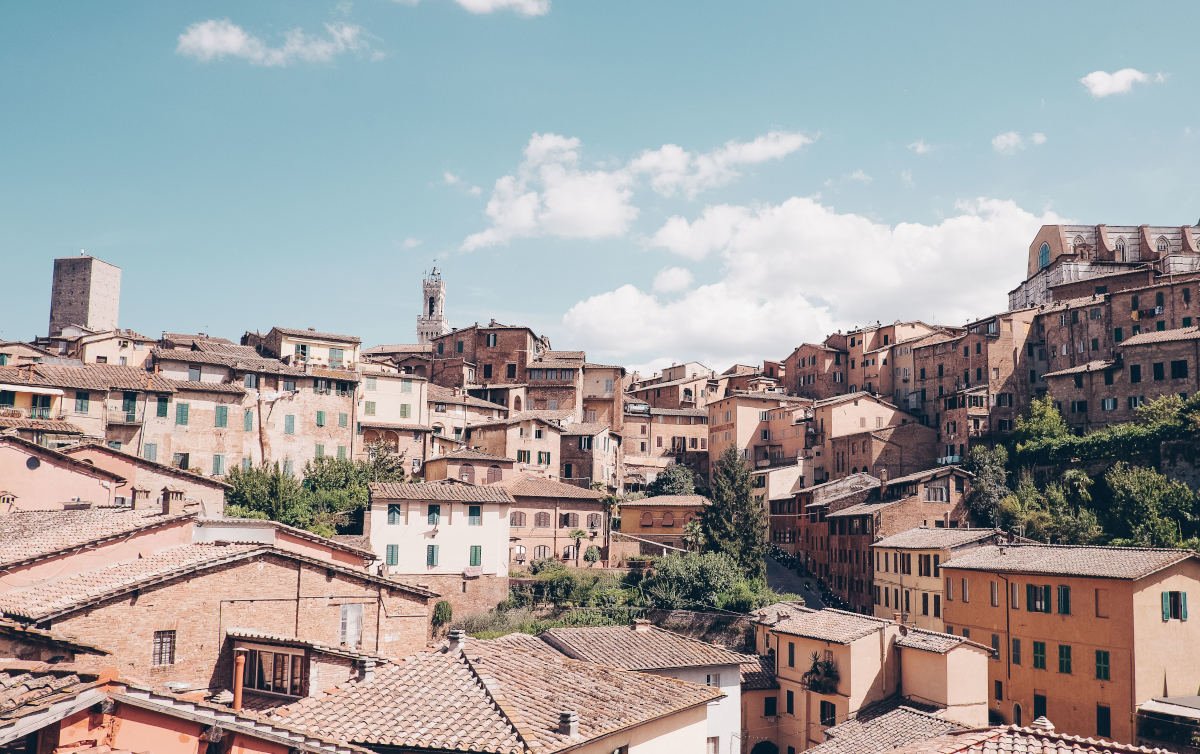Qué visitar en Italia