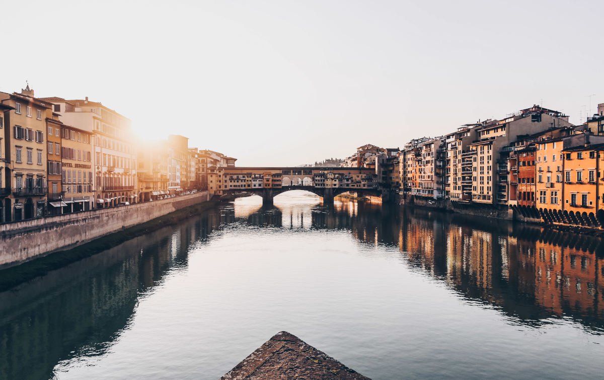 Qué visitar en Italia