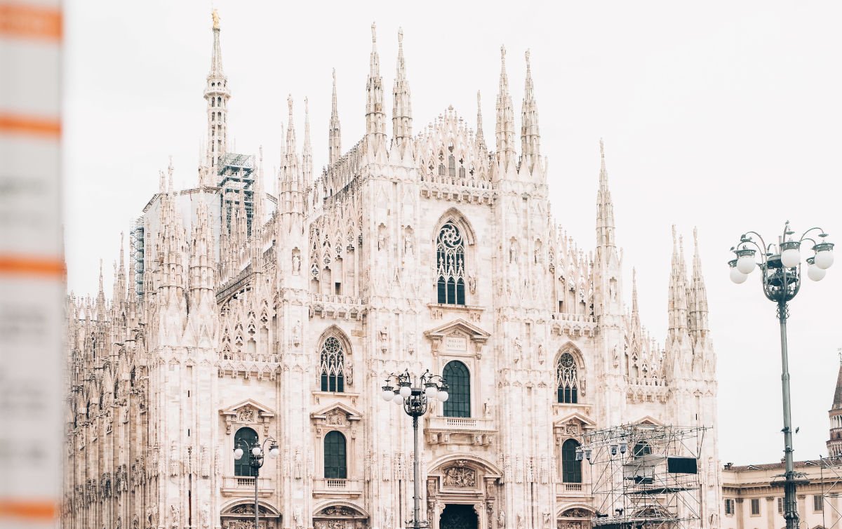 Qué visitar en Italia