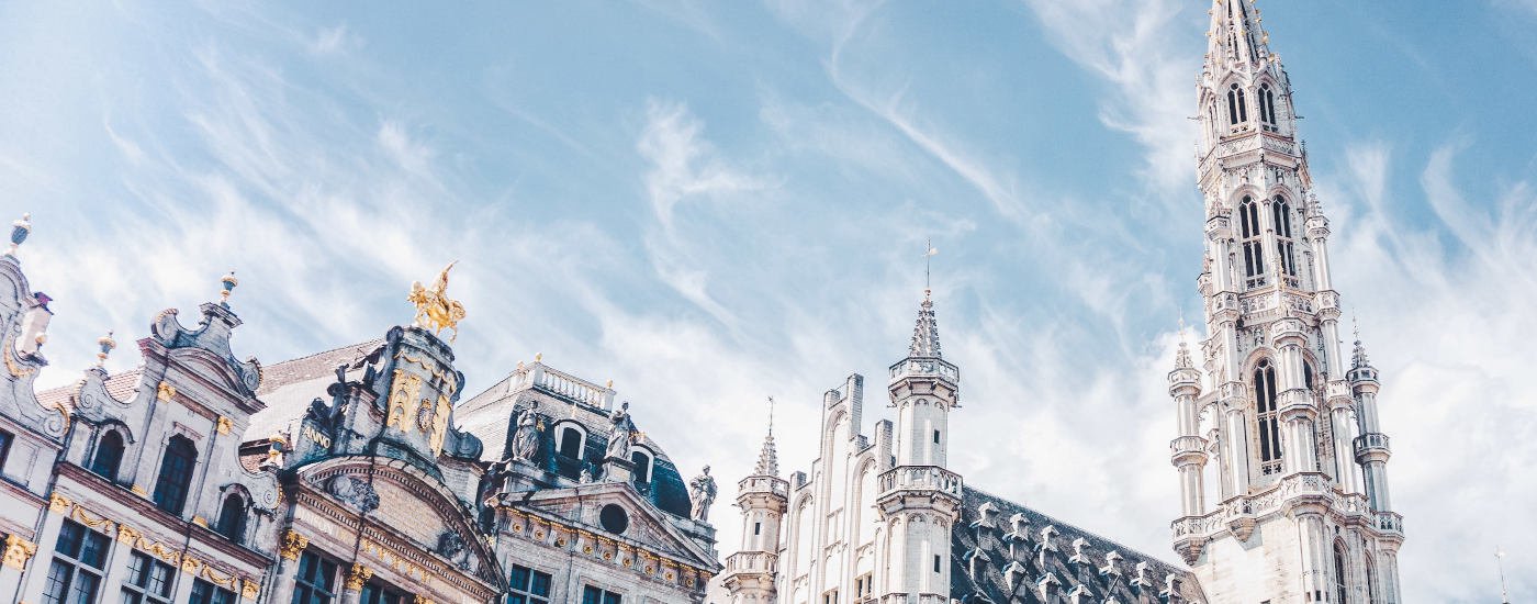 que hacer en bruselas