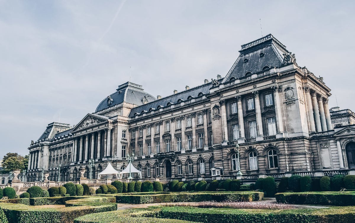 que hacer en bruselas