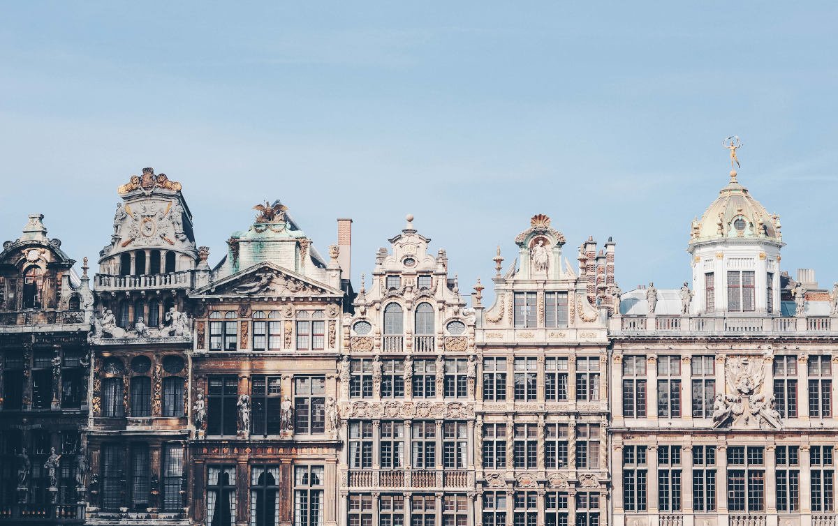 que hacer en bruselas
