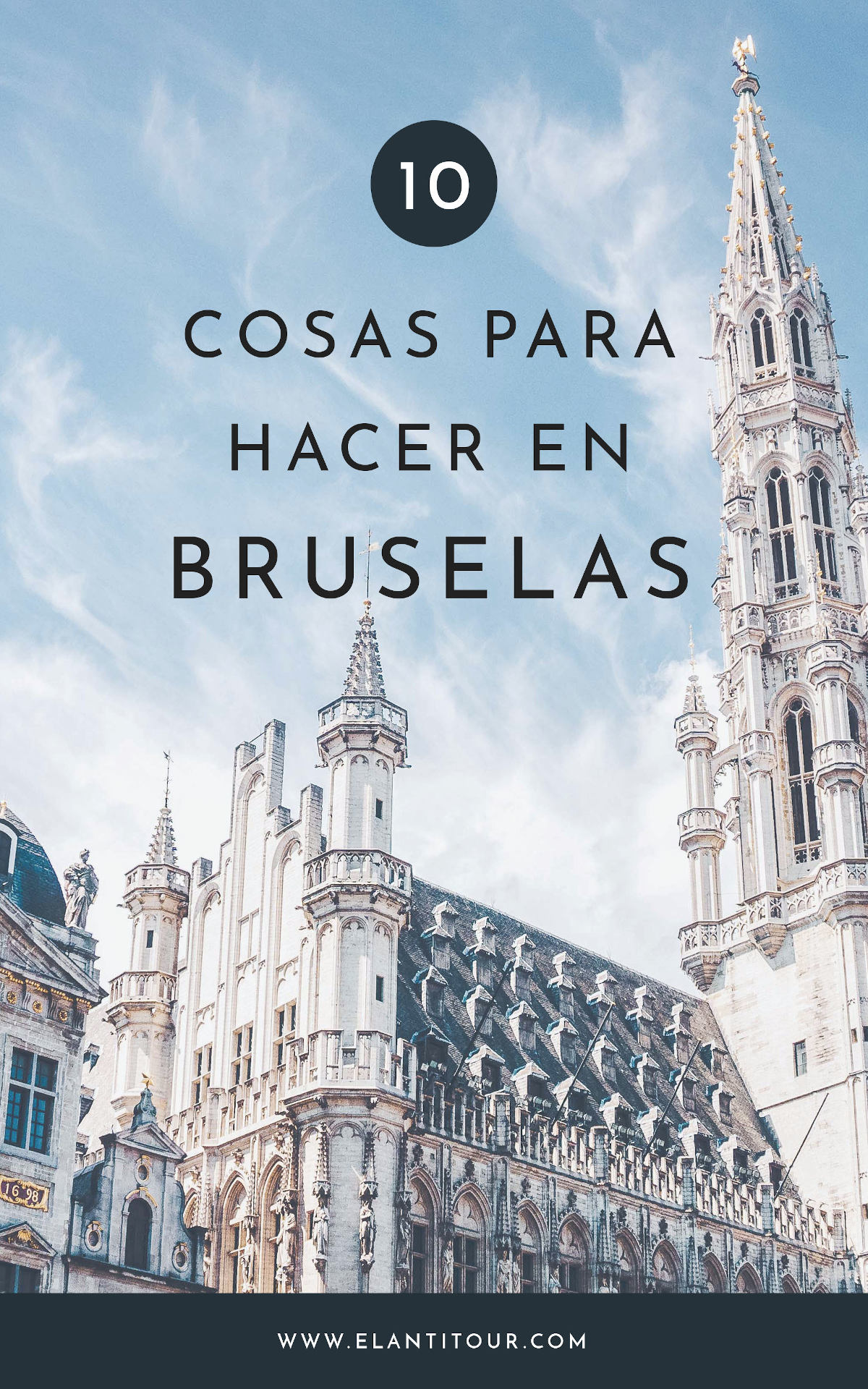 que hacer en bruselas
