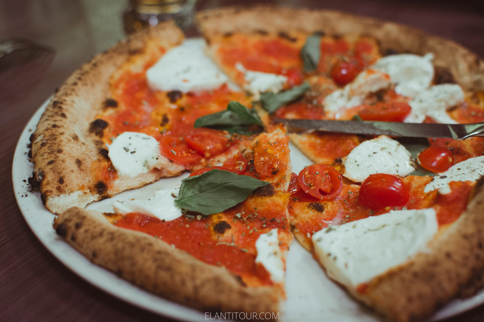 pizza roma