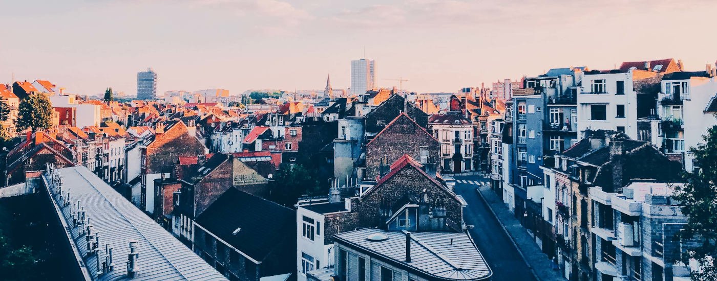 lugares secretos en bruselas
