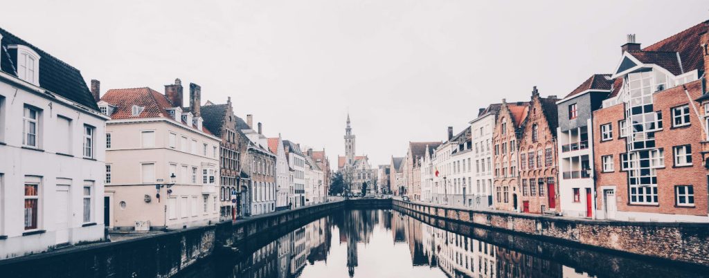 Qué visitar en Bélgica