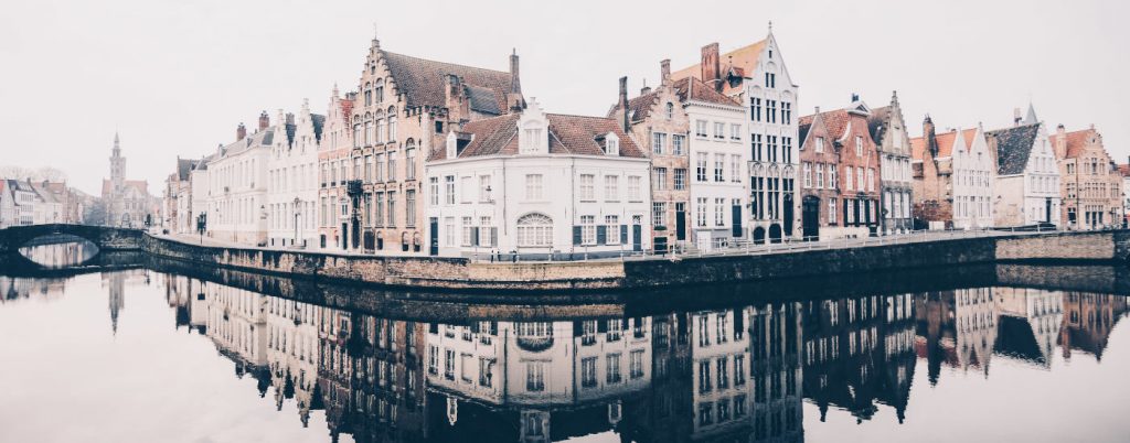 Qué hacer en Brujas