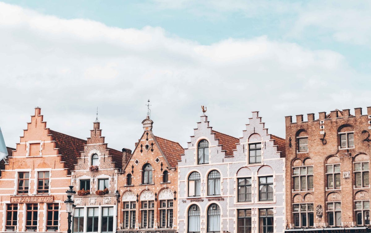 Cuánto sale un viaje a Bélgica
