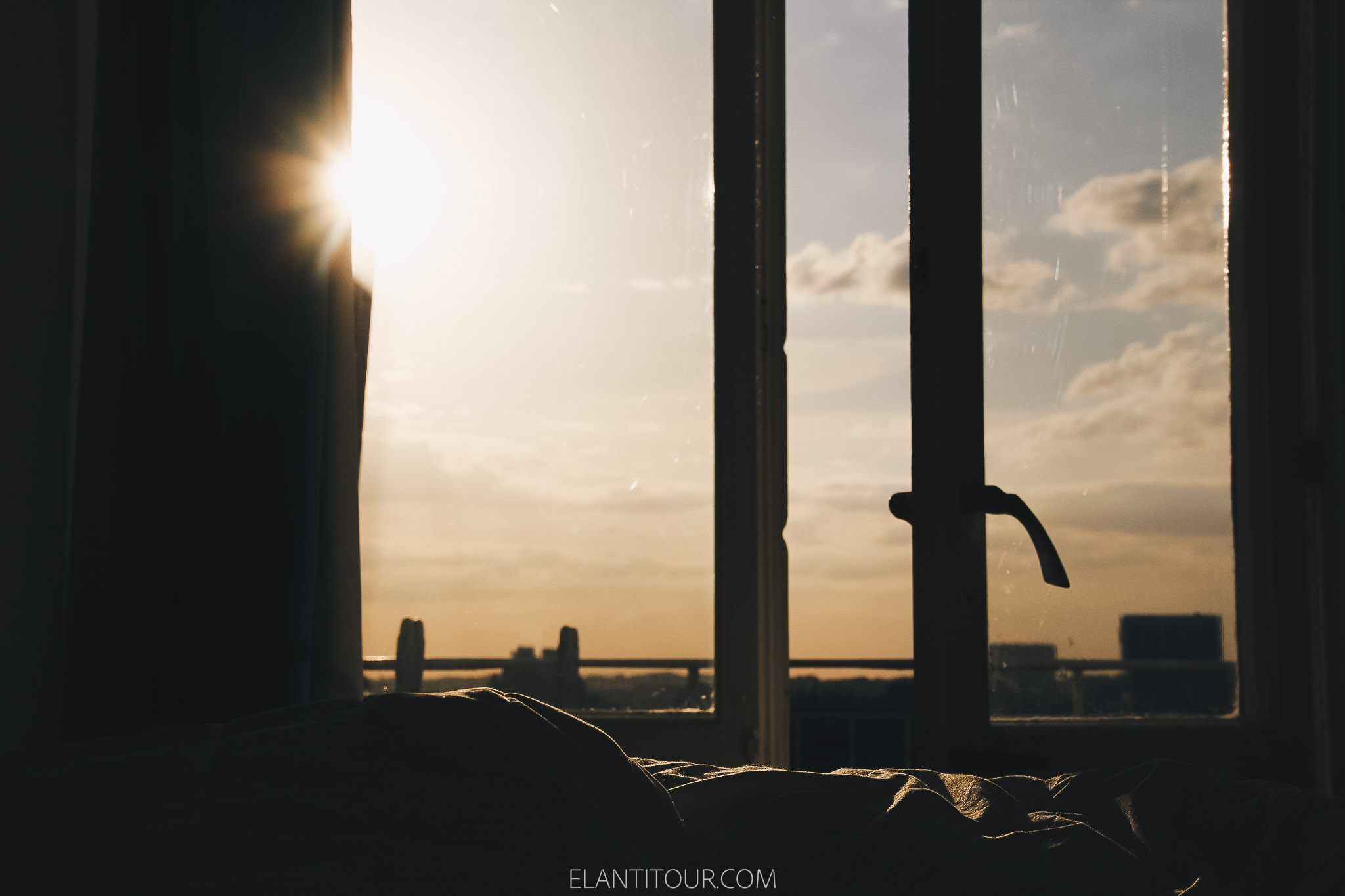 housesitting bruselas