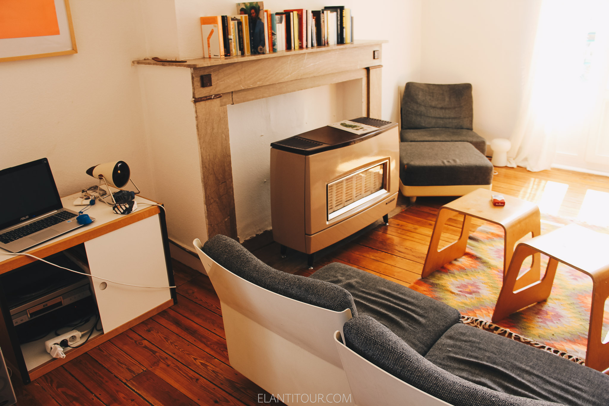 housesitting bruselas