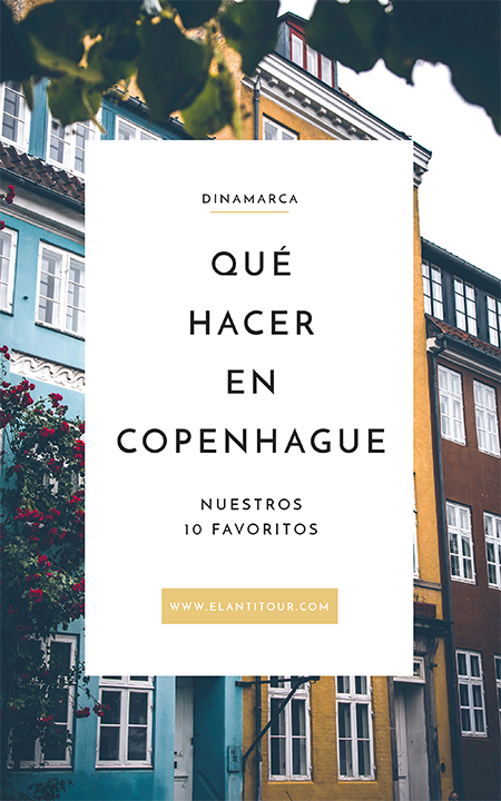 que hacer en copenhague