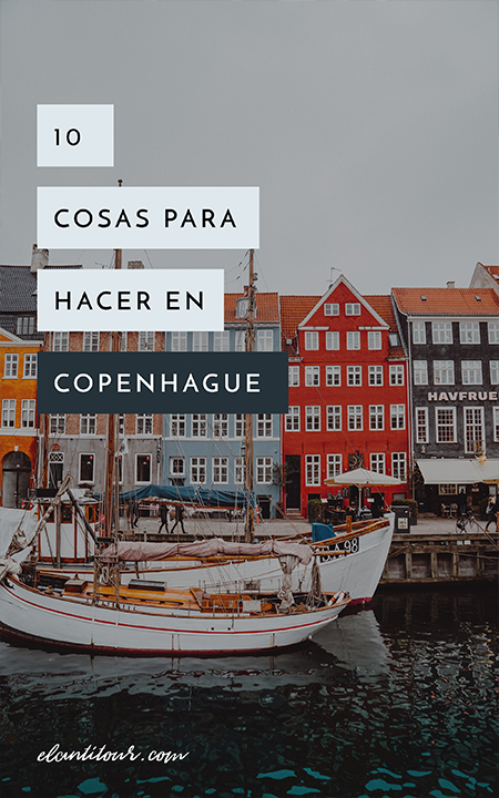 que hacer en copenhague