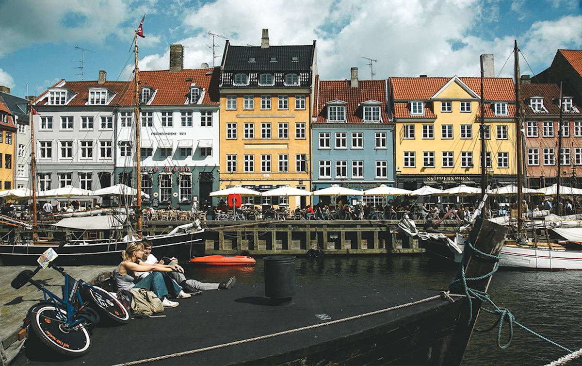 Que hacer en Copenhague