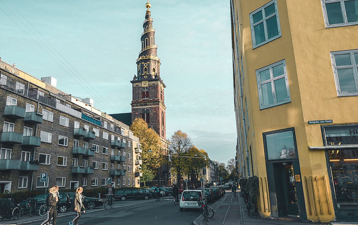 Que hacer en Copenhague