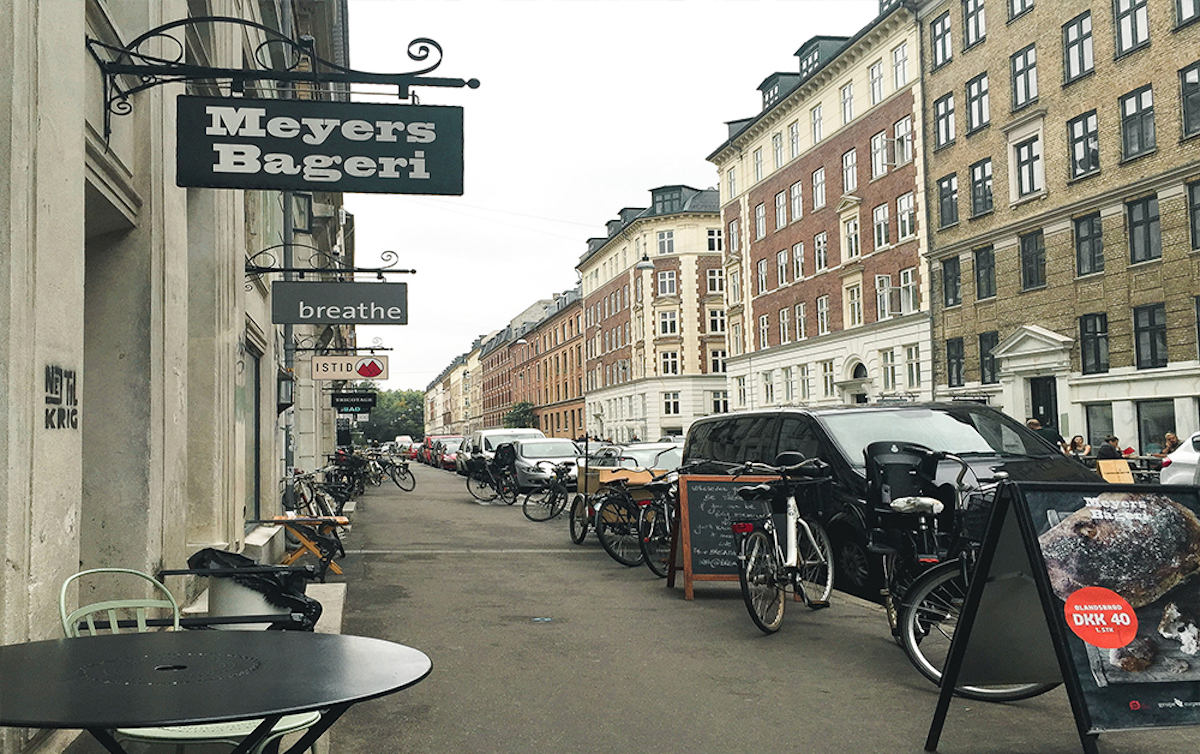 Que hacer en Copenhague