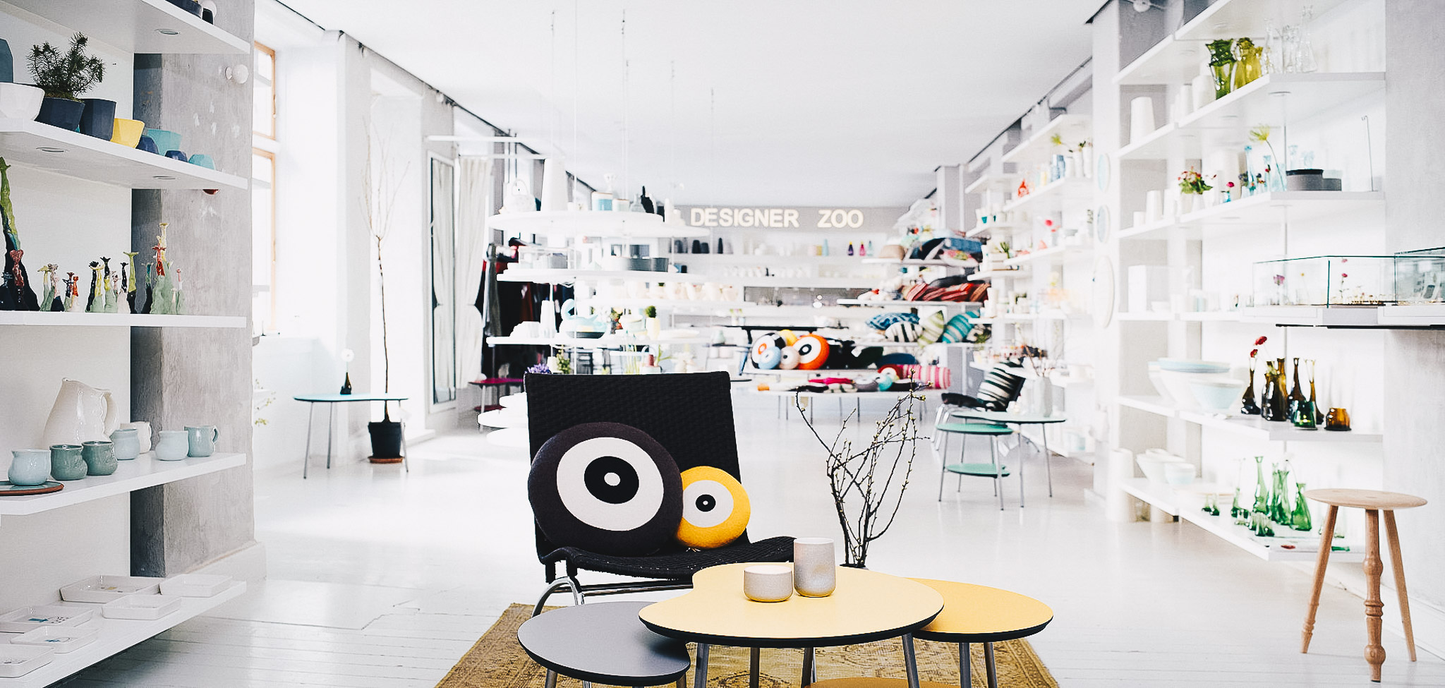 negocios de copenhague