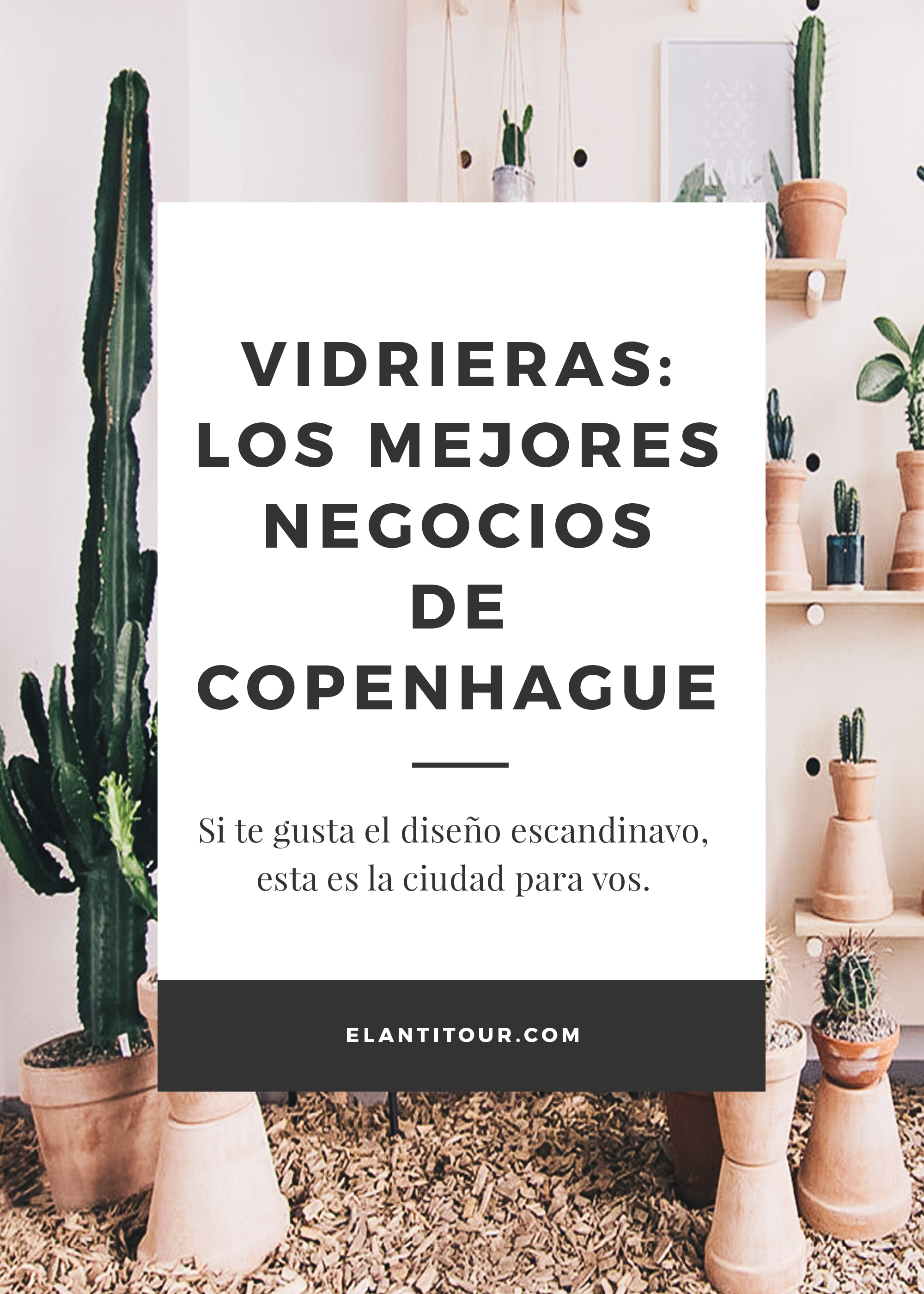 vidrieras copenhague