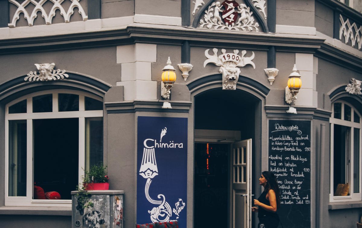 Que hacer en Bonn