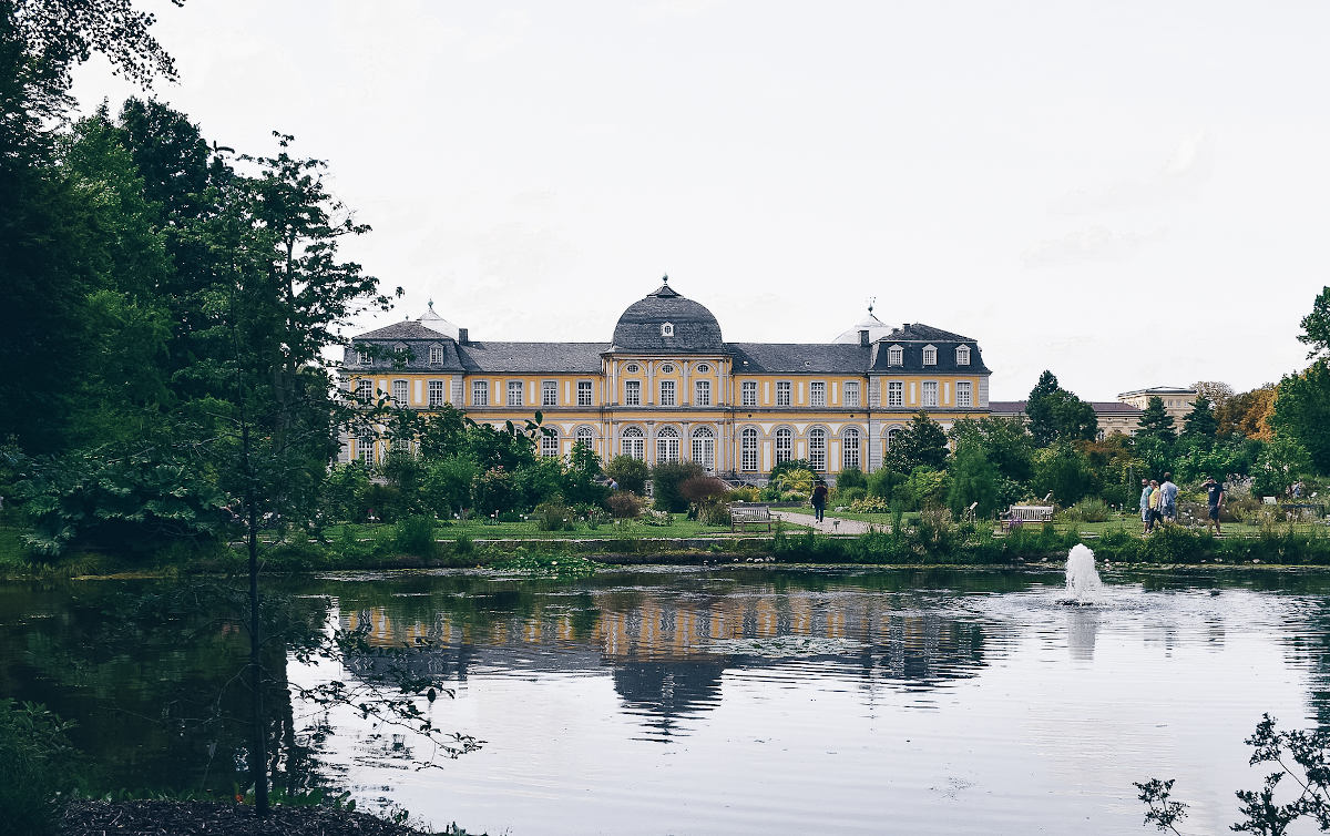 Que hacer en Bonn