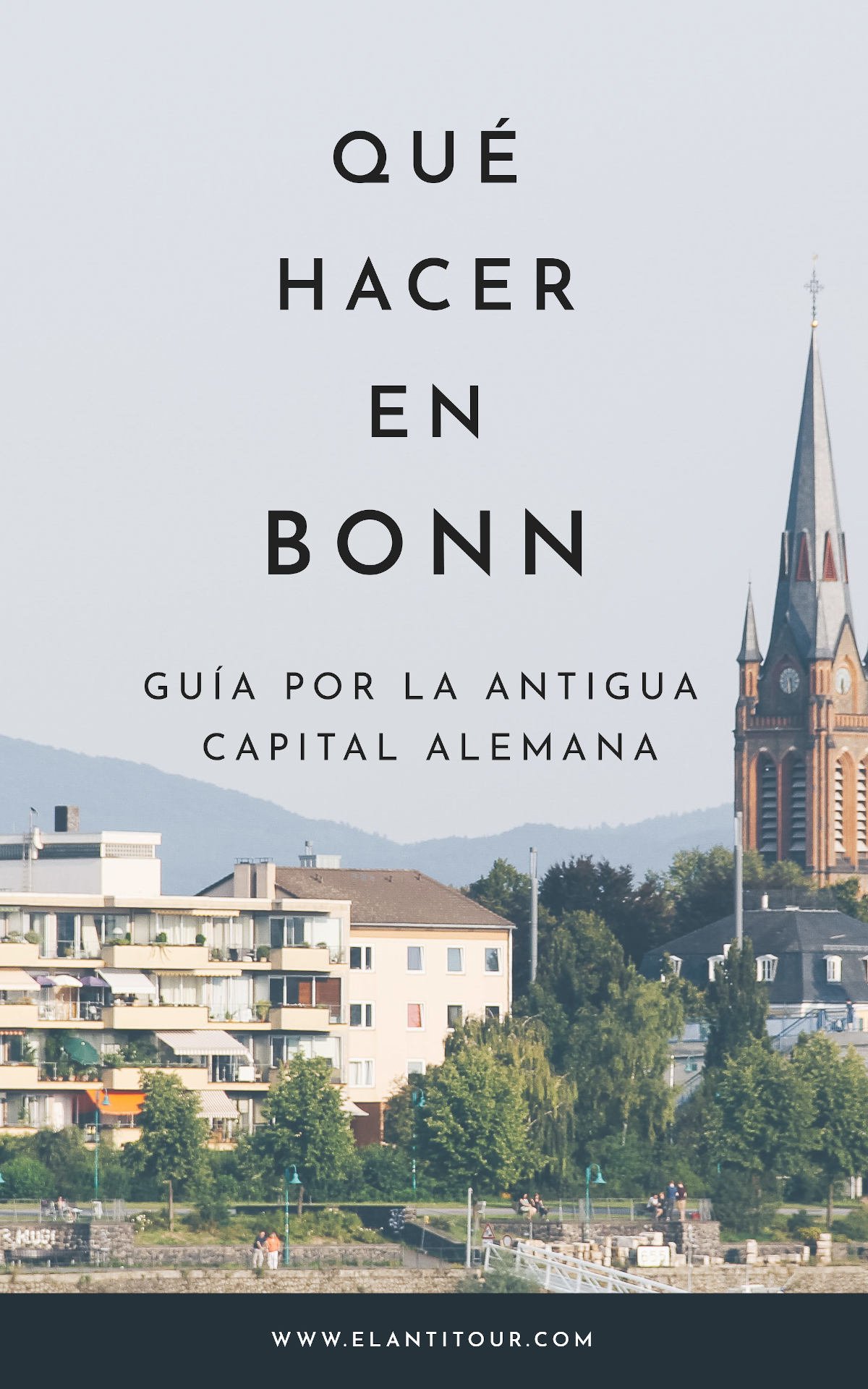 Que hacer en Bonn
