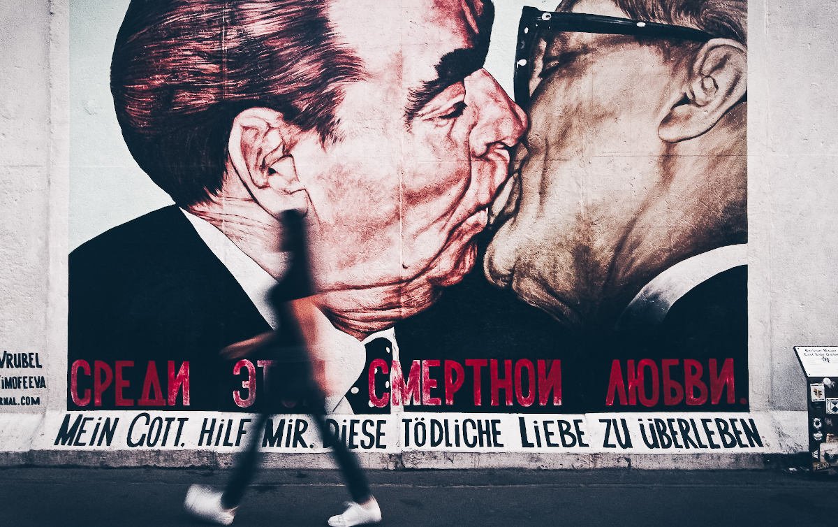 Que hacer en Berlin
