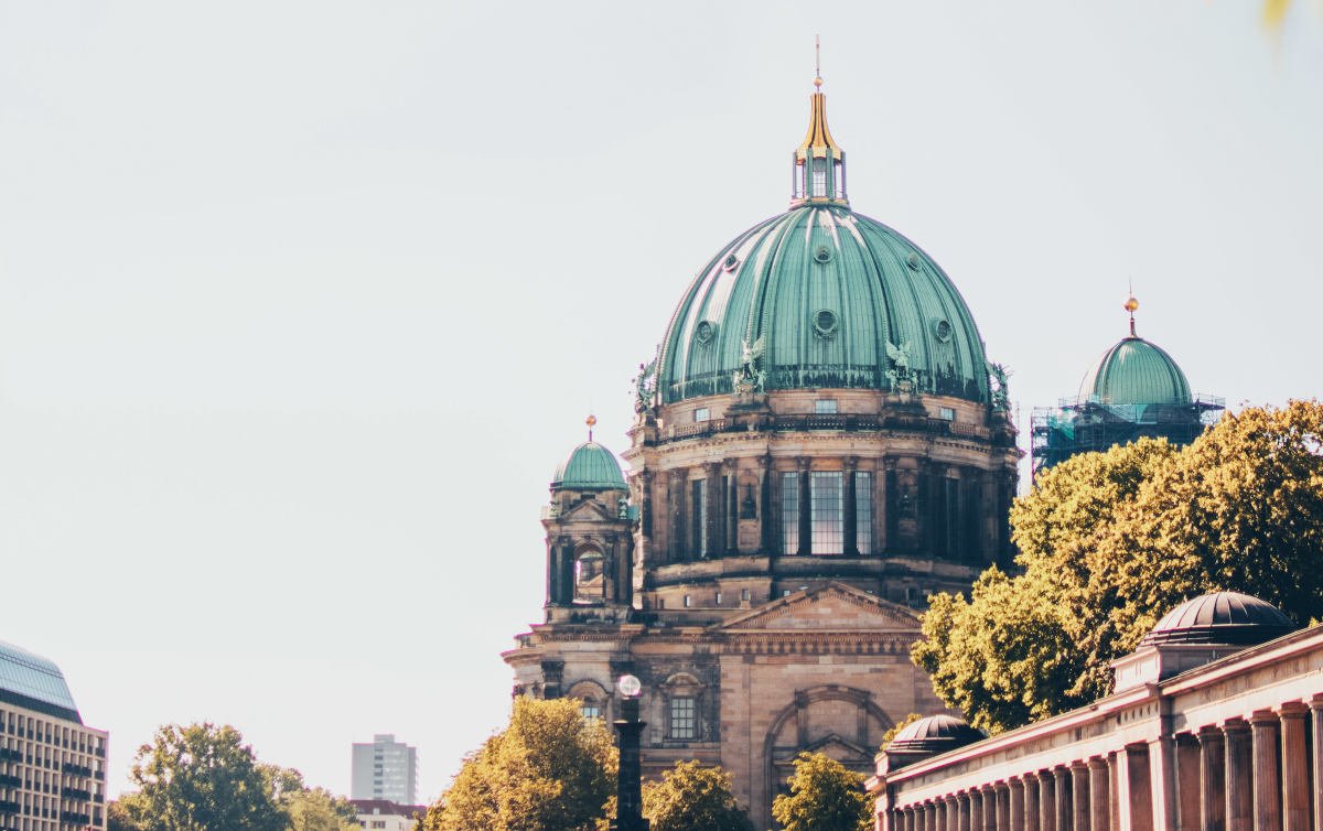 Que hacer en Berlin