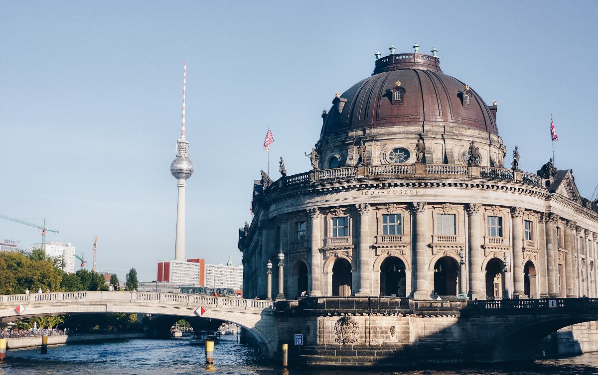 Que hacer en Berlin