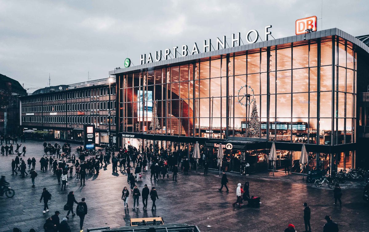 Cuanto sale un viaje a Alemania