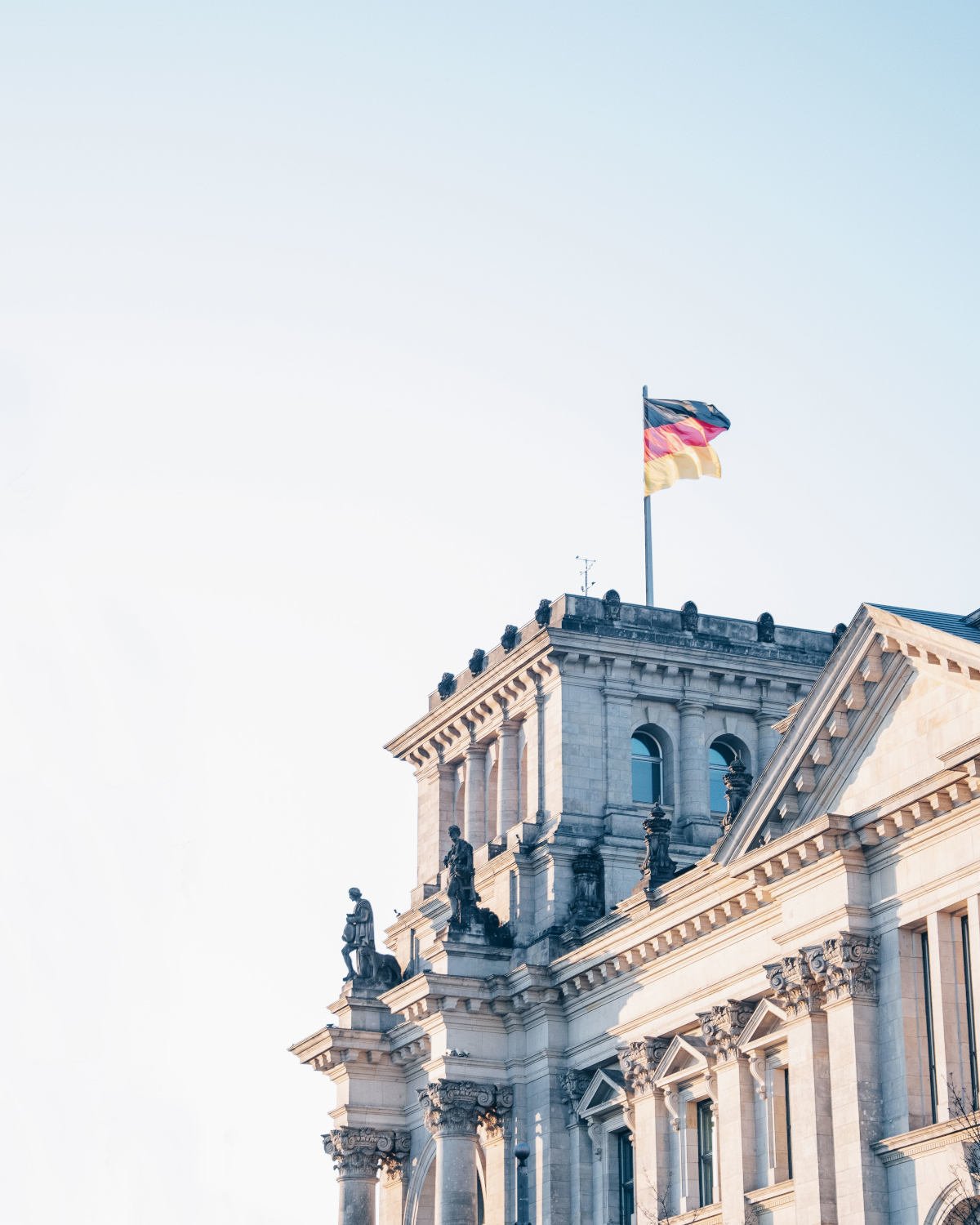 Cuanto sale un viaje a Alemania