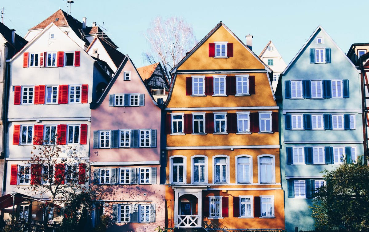 Cuanto sale un viaje a Alemania