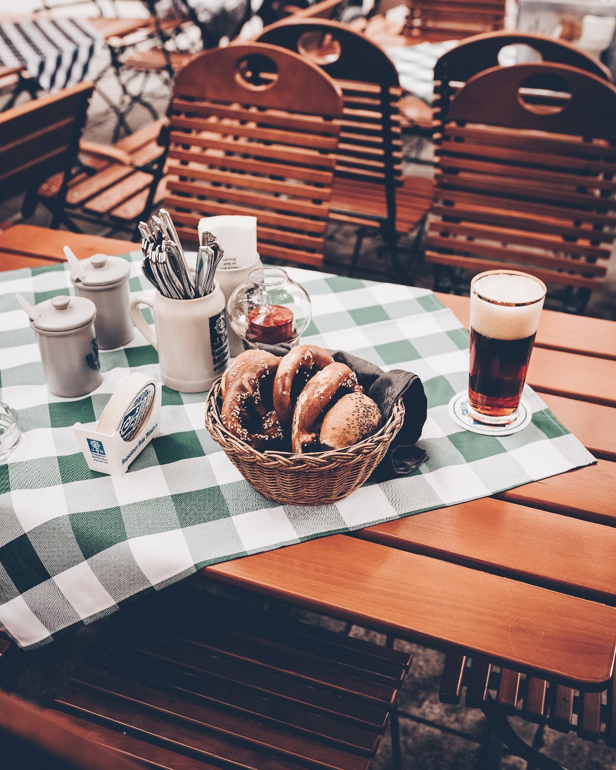 Cuanto sale un viaje a Alemania