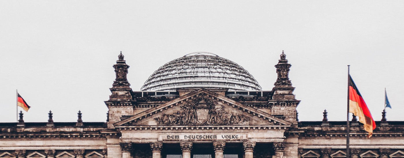 Viajar a Alemania