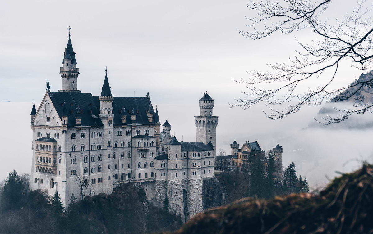 Viajar a Alemania