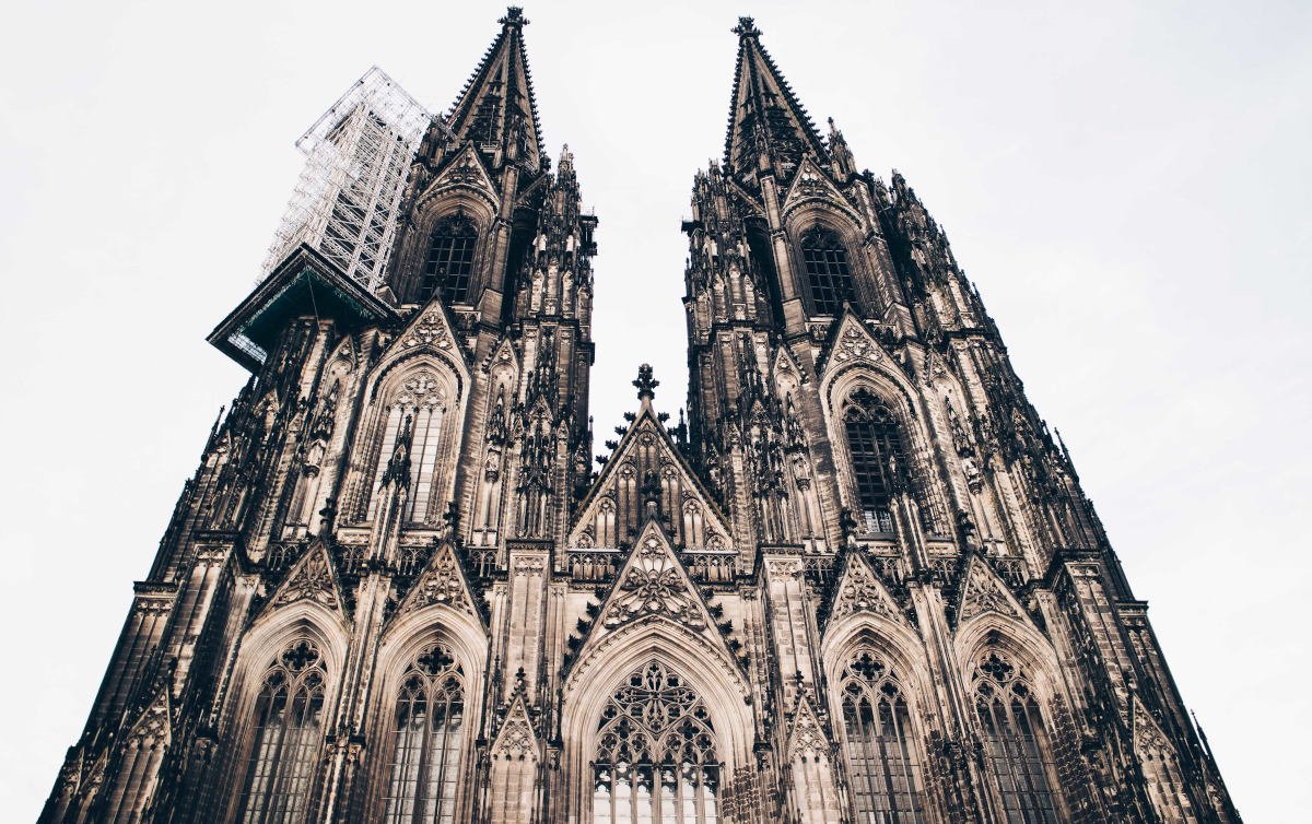 Viajar a Alemania