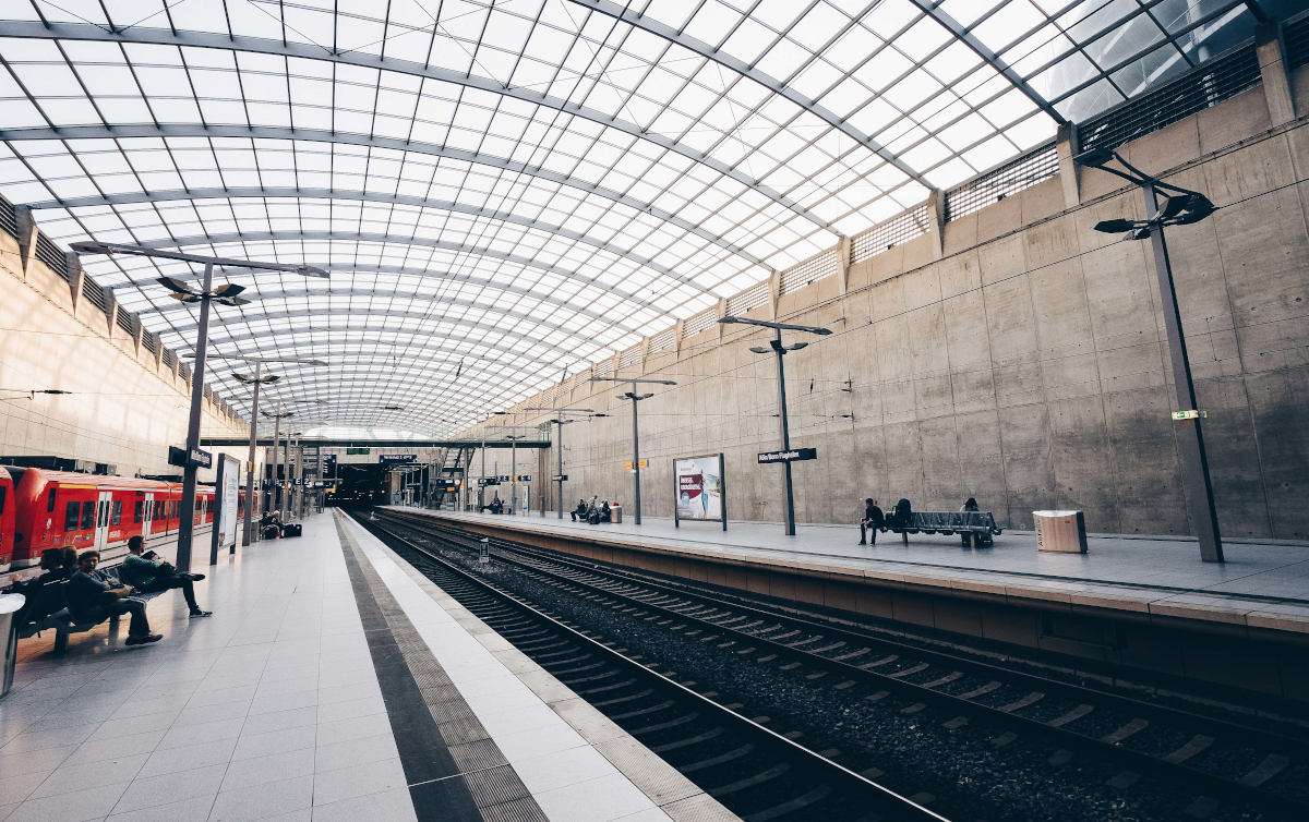 Viajar a Alemania