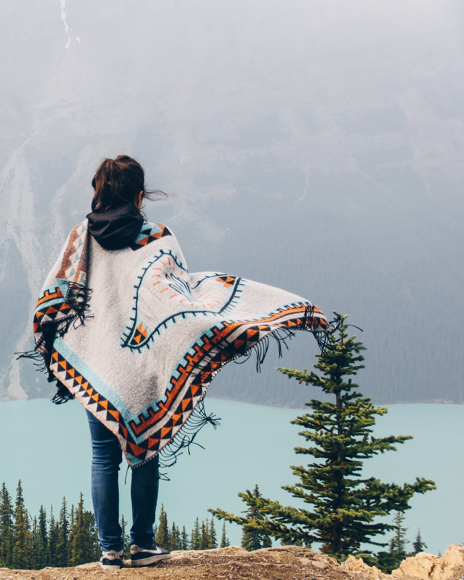 banff national park