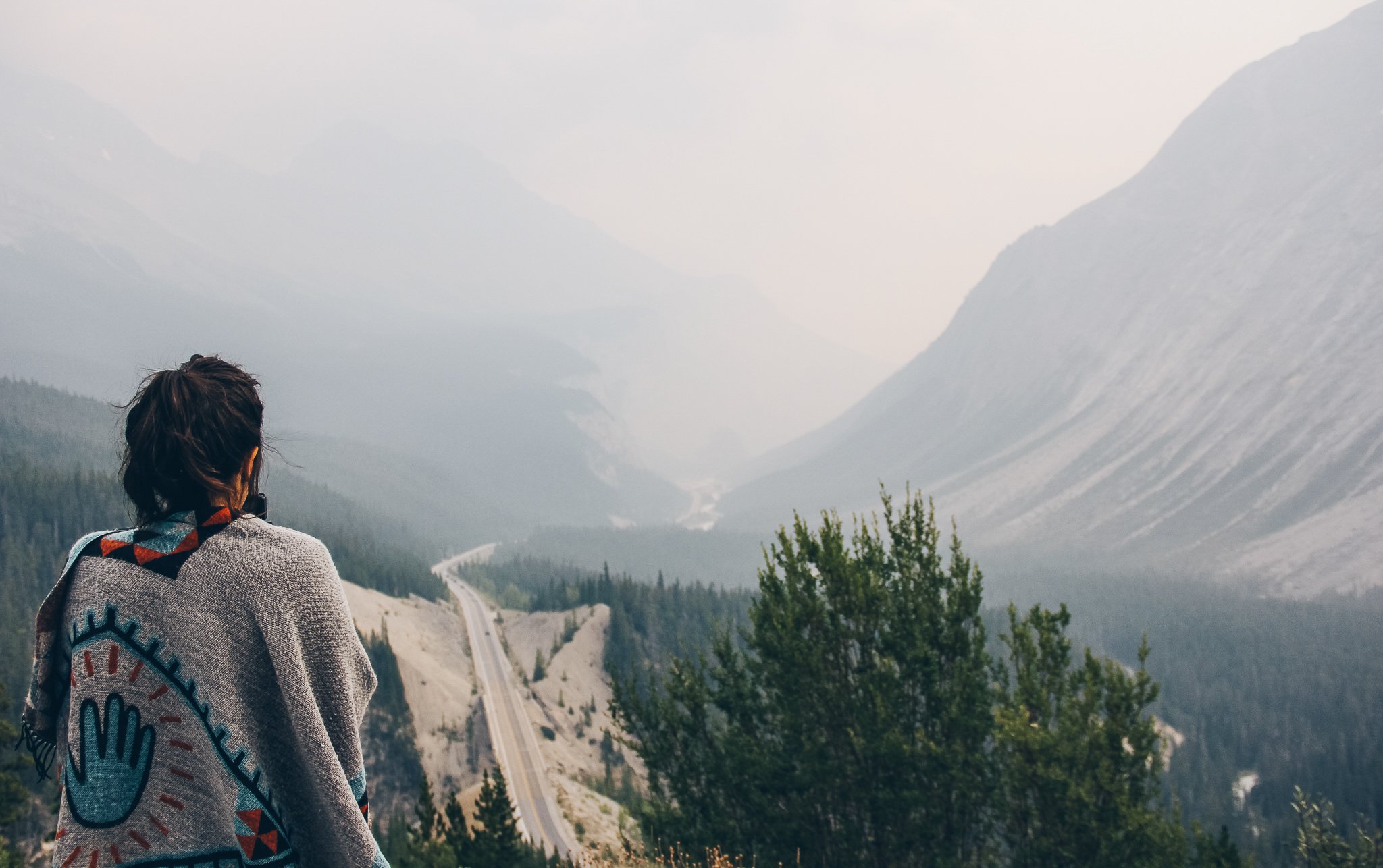 parque nacional banff