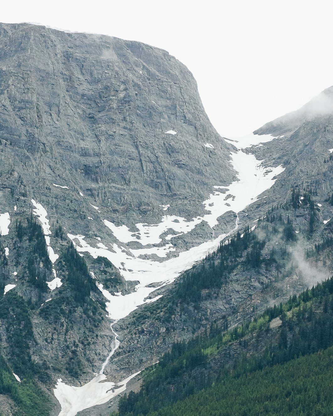 banff national park