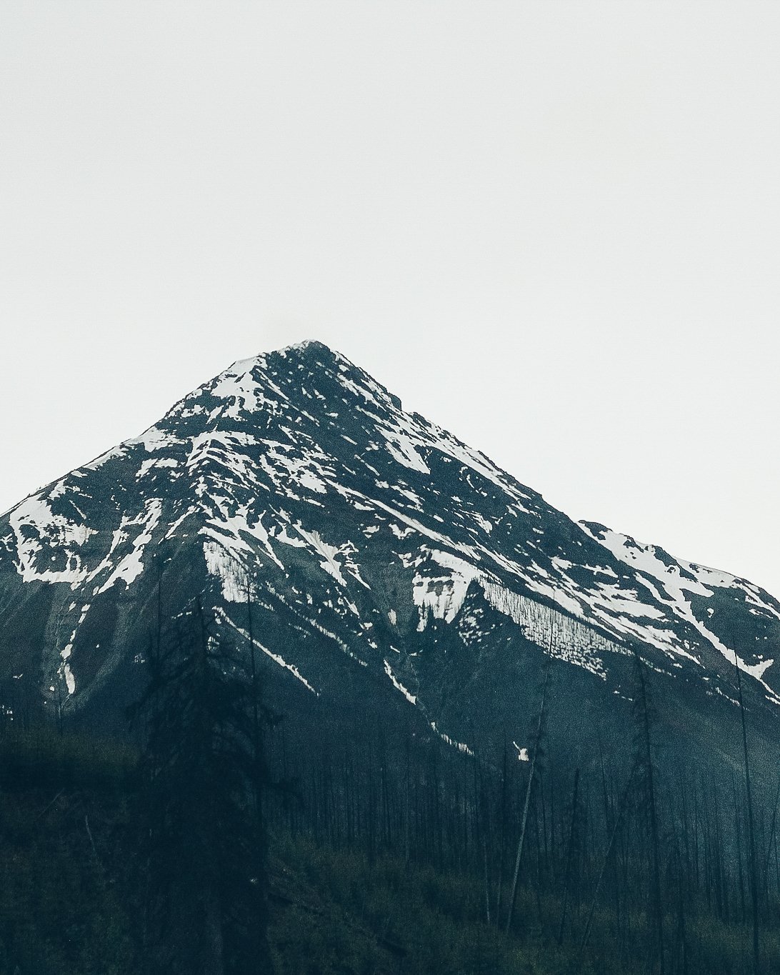 banff national park