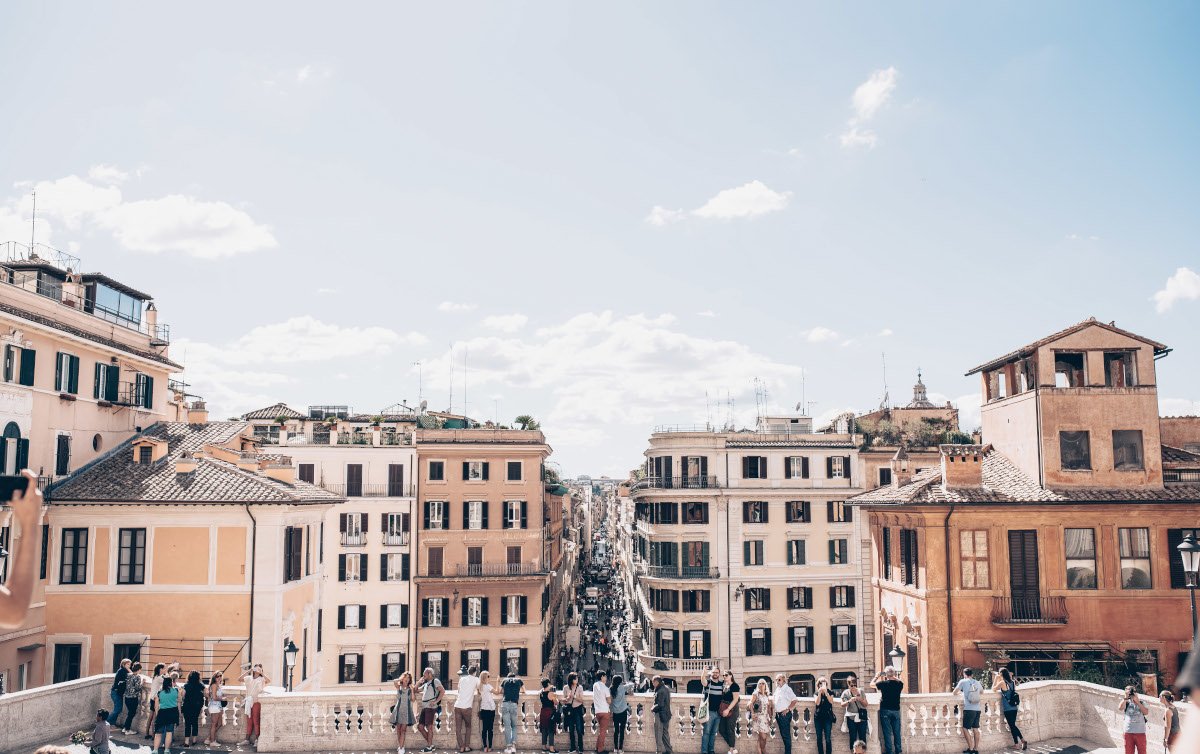 Que hacer en Roma en 2 dias