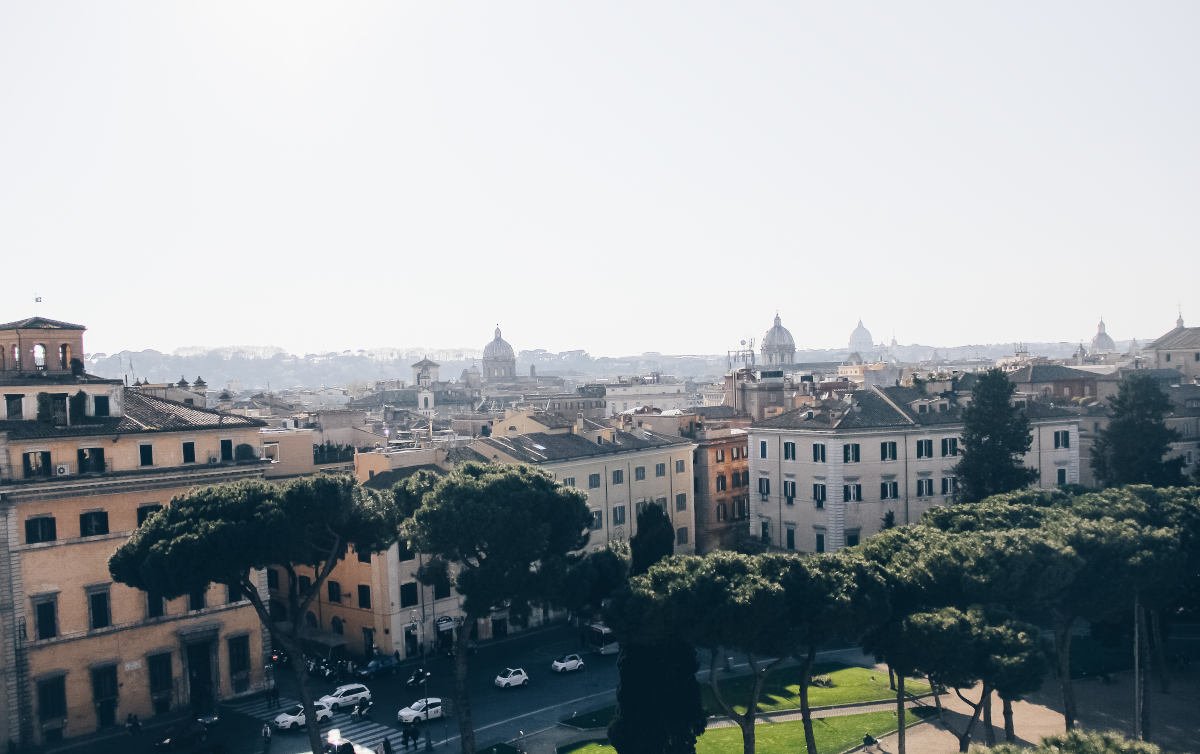 Que hacer en Roma en 2 dias