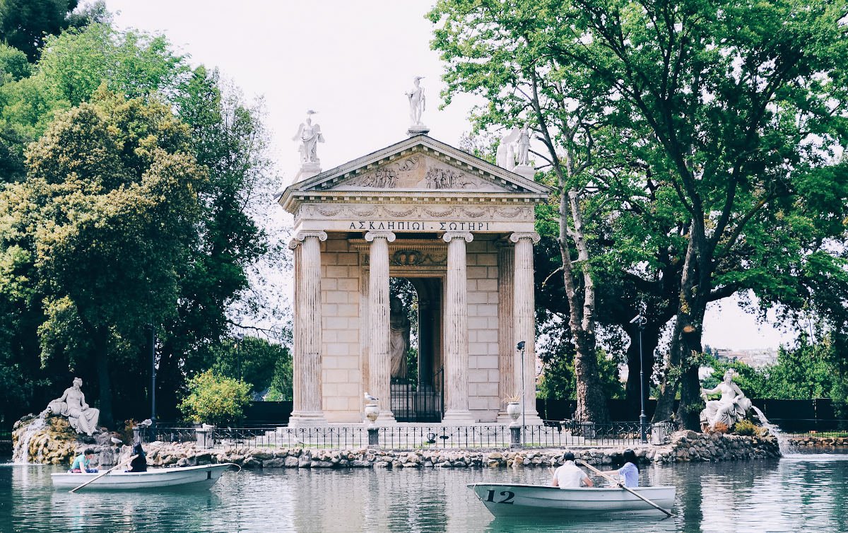 Que hacer en Roma en 2 dias