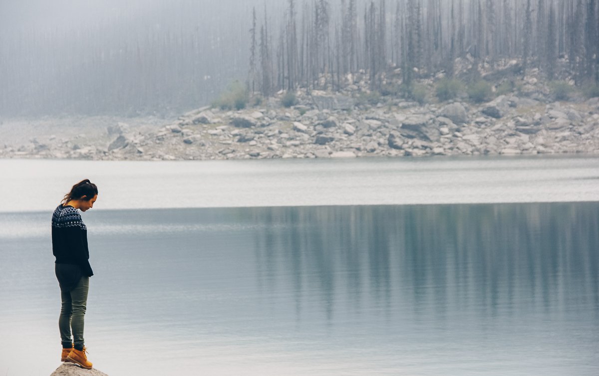 parque nacional jasper