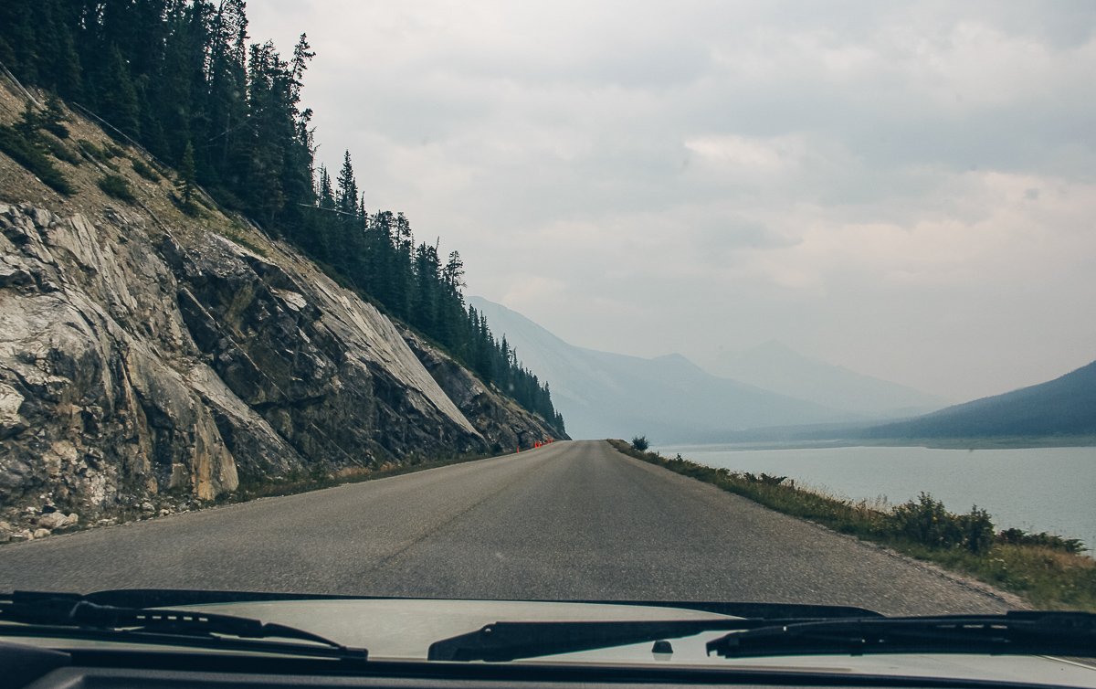 Jasper National Park
