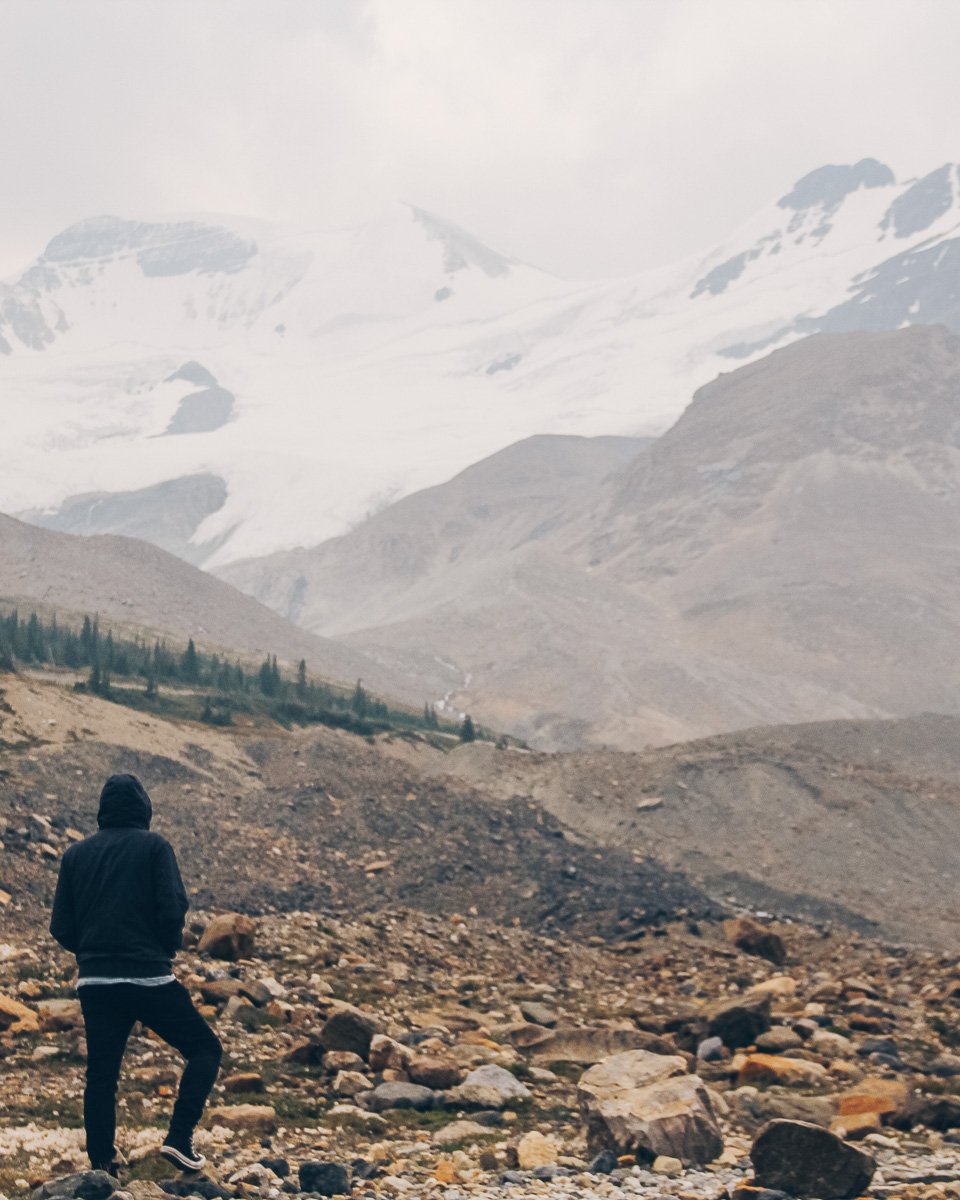 Jasper National Park